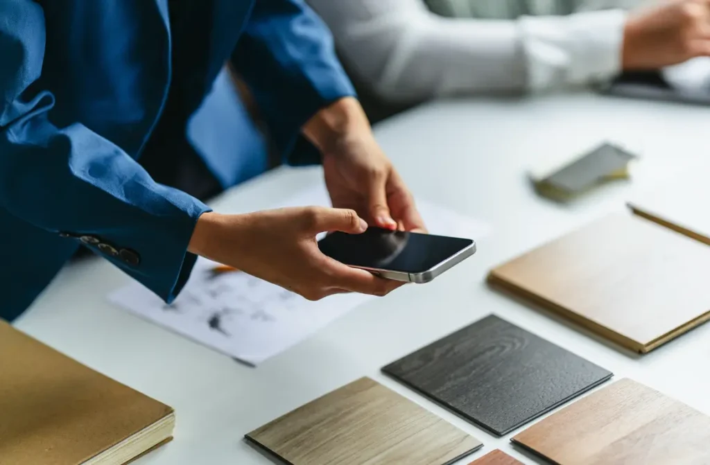 choix matiere maison chaboisson