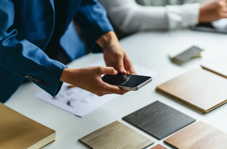 choix matiere maison chaboisson