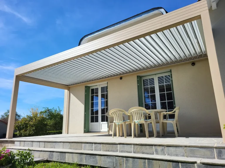 pergola granier 8 maison chaboisson