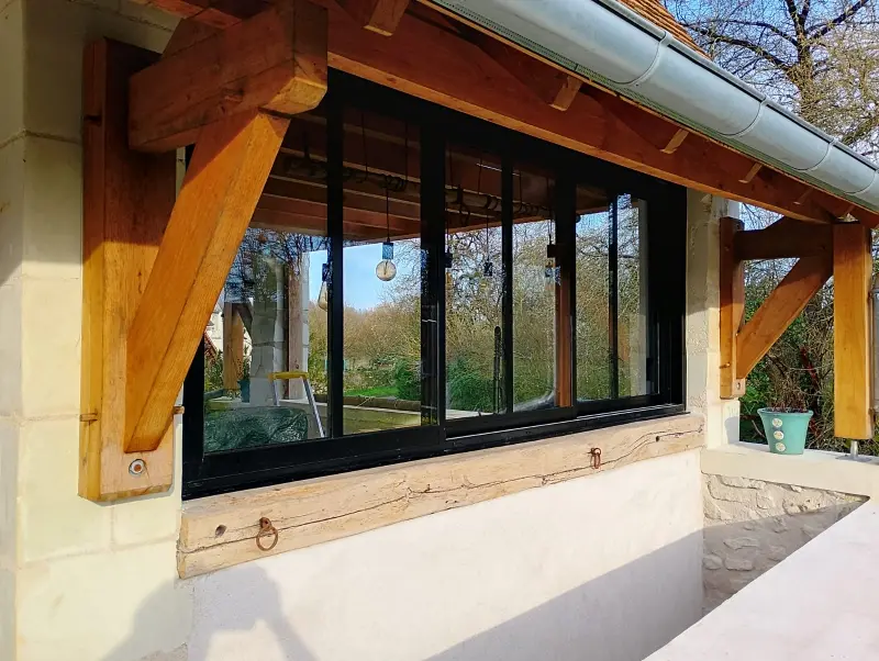 verriere brault 5 maison chaboisson