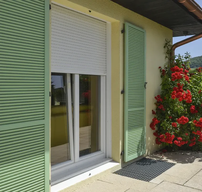 volets roulants solaires soprofen 2 maison chaboisson