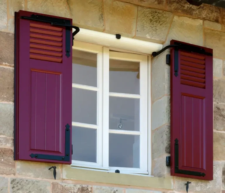 vb bois correze maison chaboisson